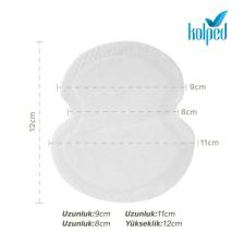 Kolped Koltuk Altı Pedi Ter Emici Yapraklar 112 Adet (2 Paket)
