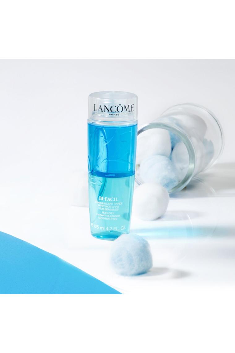 Bi-facil Çift Fazlı Makyaj Temizleyici 125 ml 3147758030334