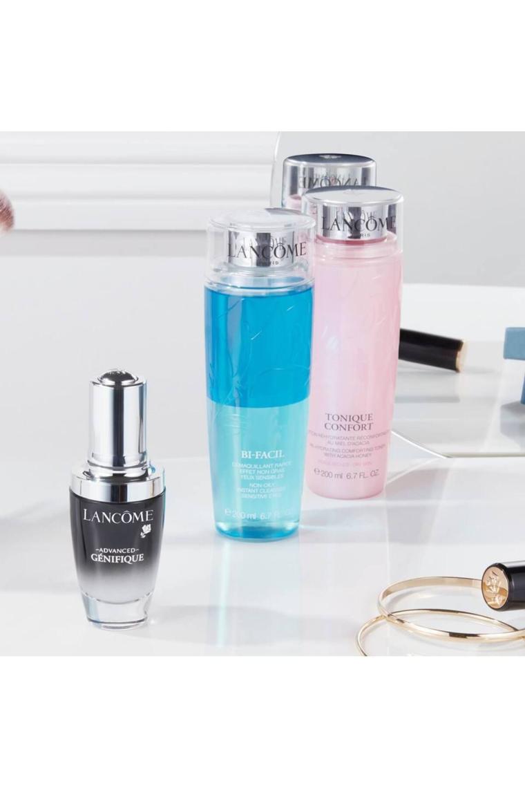 Bi-facil Çift Fazlı Makyaj Temizleyici 125 ml 3147758030334