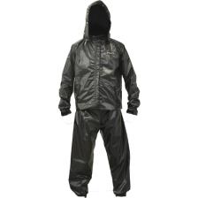 Dragon 98935 Sauna Eşofman Takımı - Terleme Eşofmanı