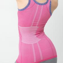 Gigotto Sporcu  Gym Seamless Dikişsiz T-Shirt