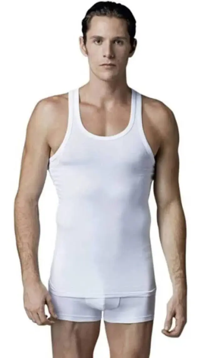 Eros Compact Sporcu Atlet 2'li ERS002