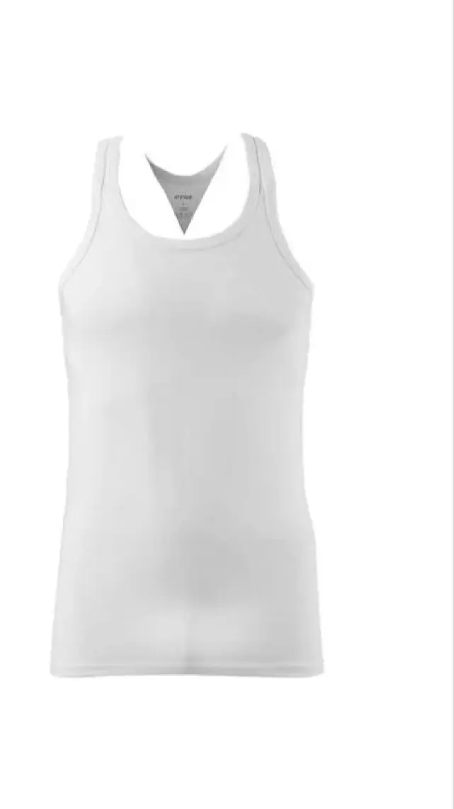 Eros Compact Sporcu Atlet 2'li ERS002