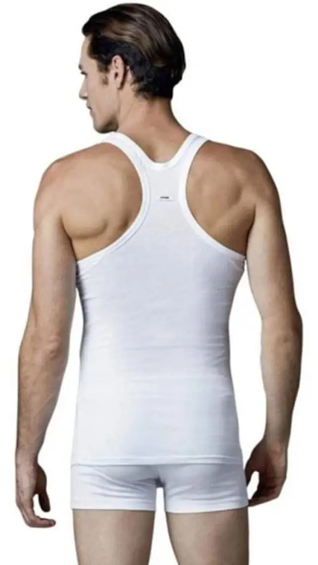 Eros Compact Sporcu Atlet 2'li ERS002
