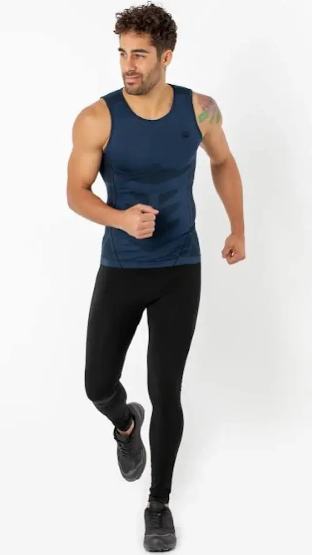 MioFit Breathable Mesh Tank