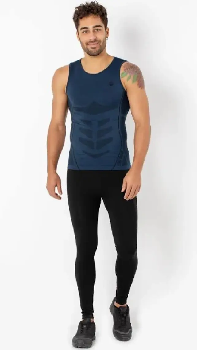 MioFit Breathable Mesh Tank