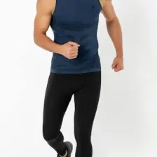 MioFit Breathable Mesh Tank