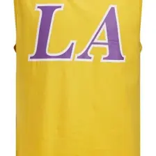 Jack & Jones Nba Basketbol Base Tank Top Erkek Atlet 12210164-22