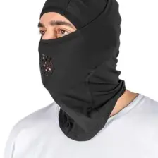 Combat Tactical Balaklava Kar Maskesi Kışlık Boyunluk Maske - 041