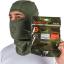 Combat Tactical Balaklava Kar Maskesi Kışlık Boyunluk Maske - 041