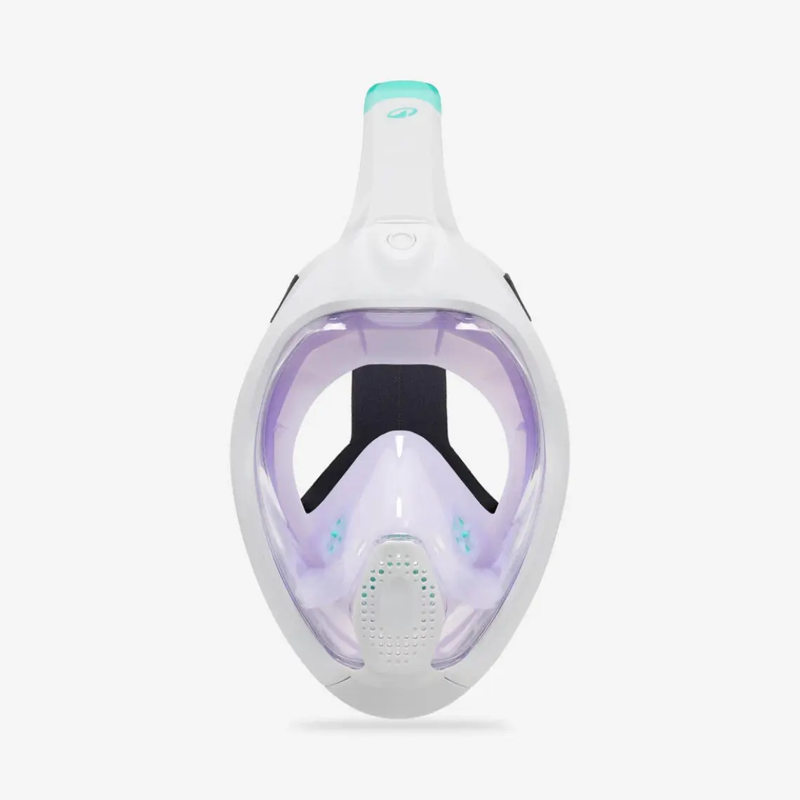 Subea Easybreath+ Su Altı Keşif Maskesi - 10 Yaş Üzeri - Mavi
