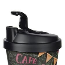 Motto Termo Kapaklı Kahve Bardağı 14 Oz 400 ml (1 ADET)