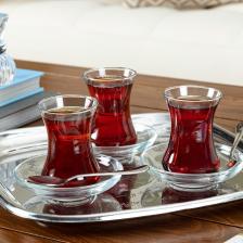Emprise 8'li Çay Bardağı Seti 108 ml