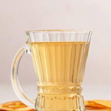 Venüs 6 Parça Kulplu Çay Bardağı