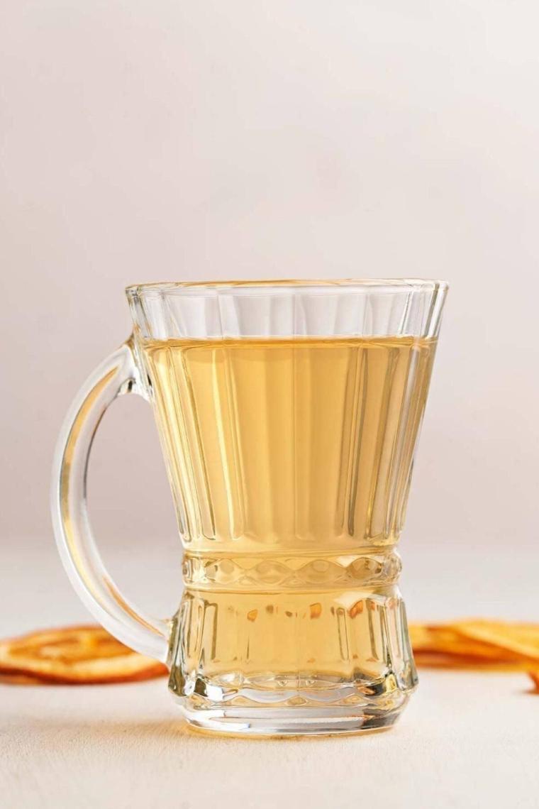 Venüs 6 Parça Kulplu Çay Bardağı