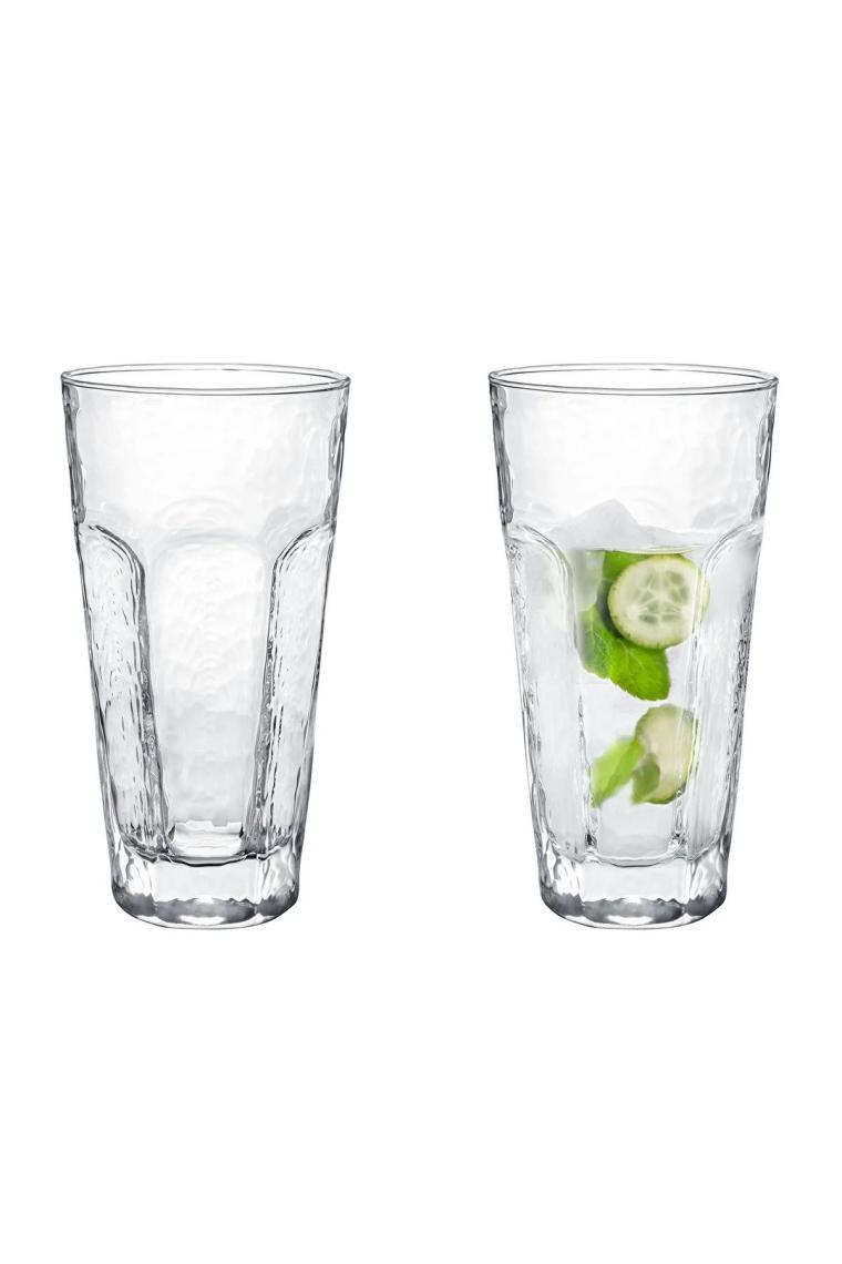 Floressa 4'lü Meşrubat Bardağı Seti 475 ml