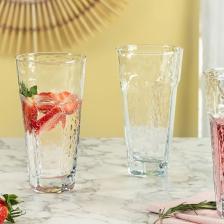 Floressa 4'lü Meşrubat Bardağı Seti 475 ml