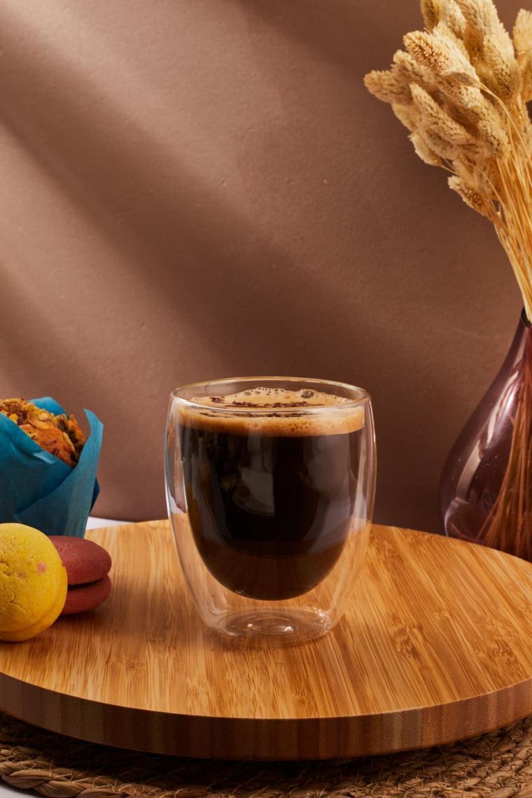 Çift Cidarlı Bardak 300 ml