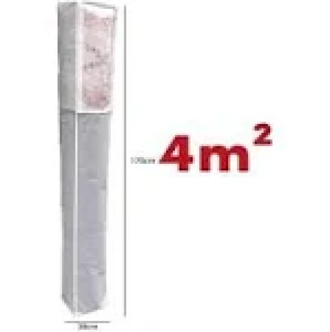 Buffer Pencereli Halı Hurcu Toz Geçirmez Sağlam Dayanıklı Hurç Organizer 4m²