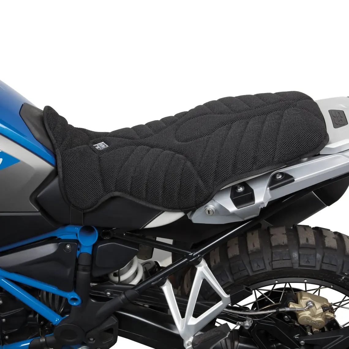 Tucano Urbano Cool Fresh Motosiklet Sele Yastığı