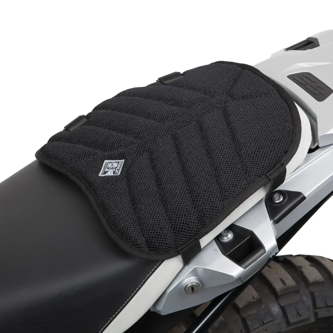 Tucano Urbano Cool Fresh Motosiklet Sele Yastığı