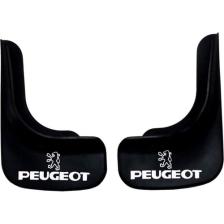 Peugeot Expert 2li Paçalık Çamurluk Tozluk PEU1UZ022