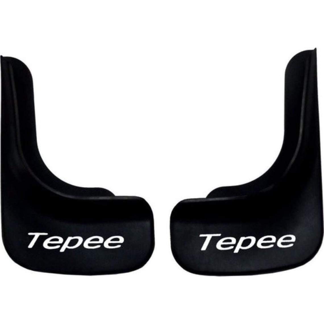 Peugeot Partner Tepee 2li Paçalık Çamurluk Tozluk PEU1UZ017