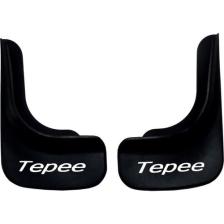Peugeot Partner Tepee 2li Paçalık Çamurluk Tozluk PEU1UZ017