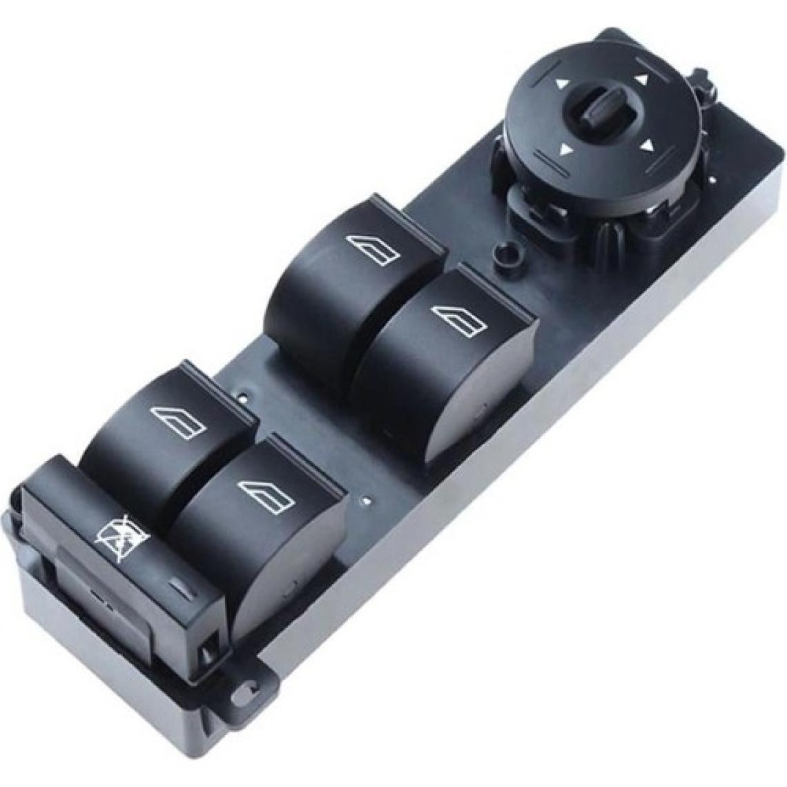 Ford C Max Sol Dörtlü Cam ve Ayna Ayar Düğmesi Anahtar 2004-2008
