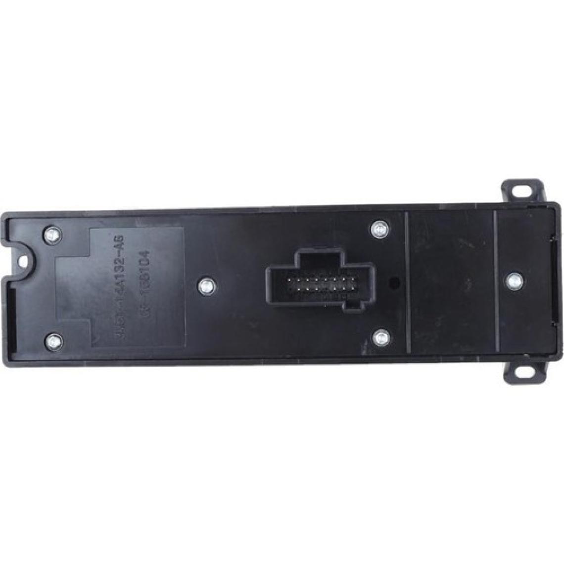 Ford C Max Sol Dörtlü Cam ve Ayna Ayar Düğmesi Anahtar 2004-2008