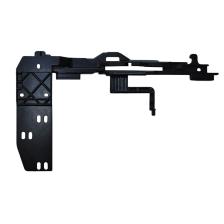 Alpha Auto Part Mercedes E Sınıf (W124, S124, C124, W201) Için Sunroof Ayak Tamir Seti