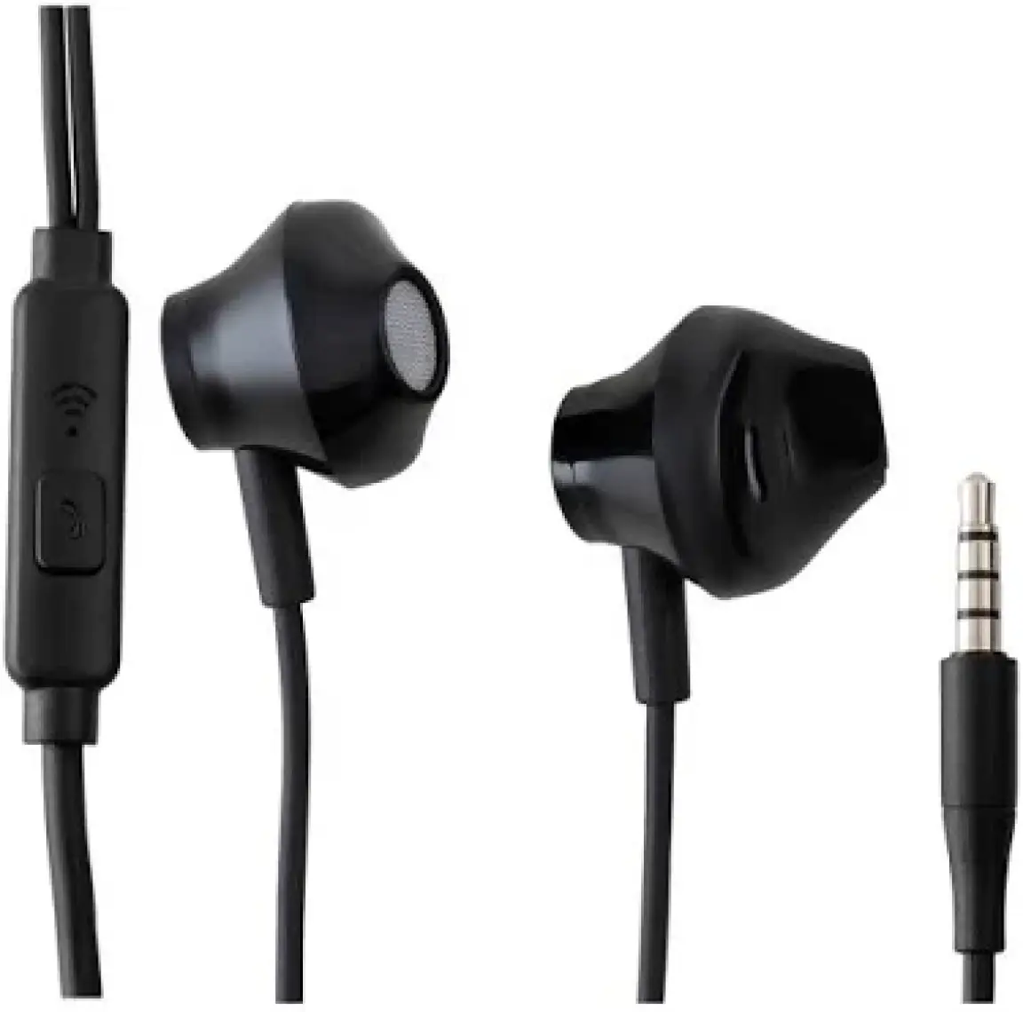 Phılıps TAUE101BK Mikrofonlu Kulaklık
