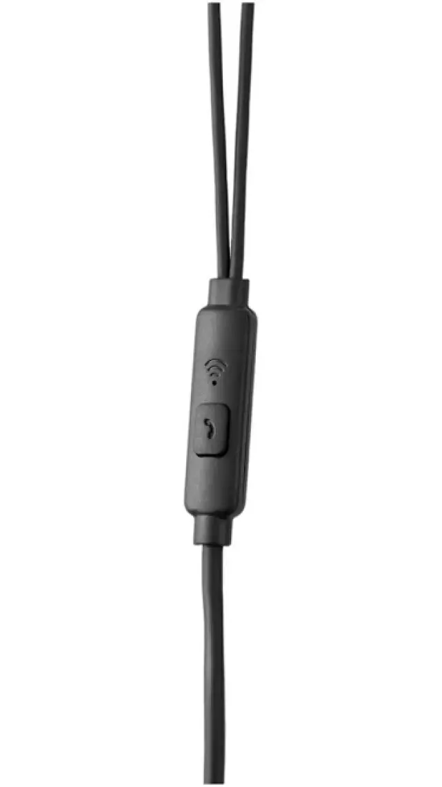 Phılıps TAUE101BK Mikrofonlu Kulaklık