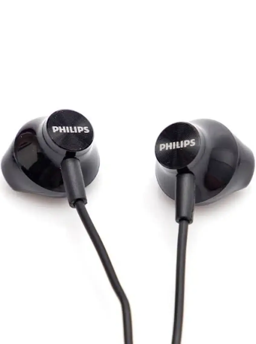 Phılıps TAUE101BK Mikrofonlu Kulaklık