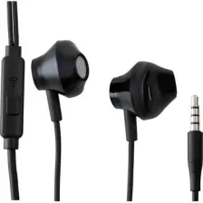Phılıps TAUE101BK Mikrofonlu Kulaklık