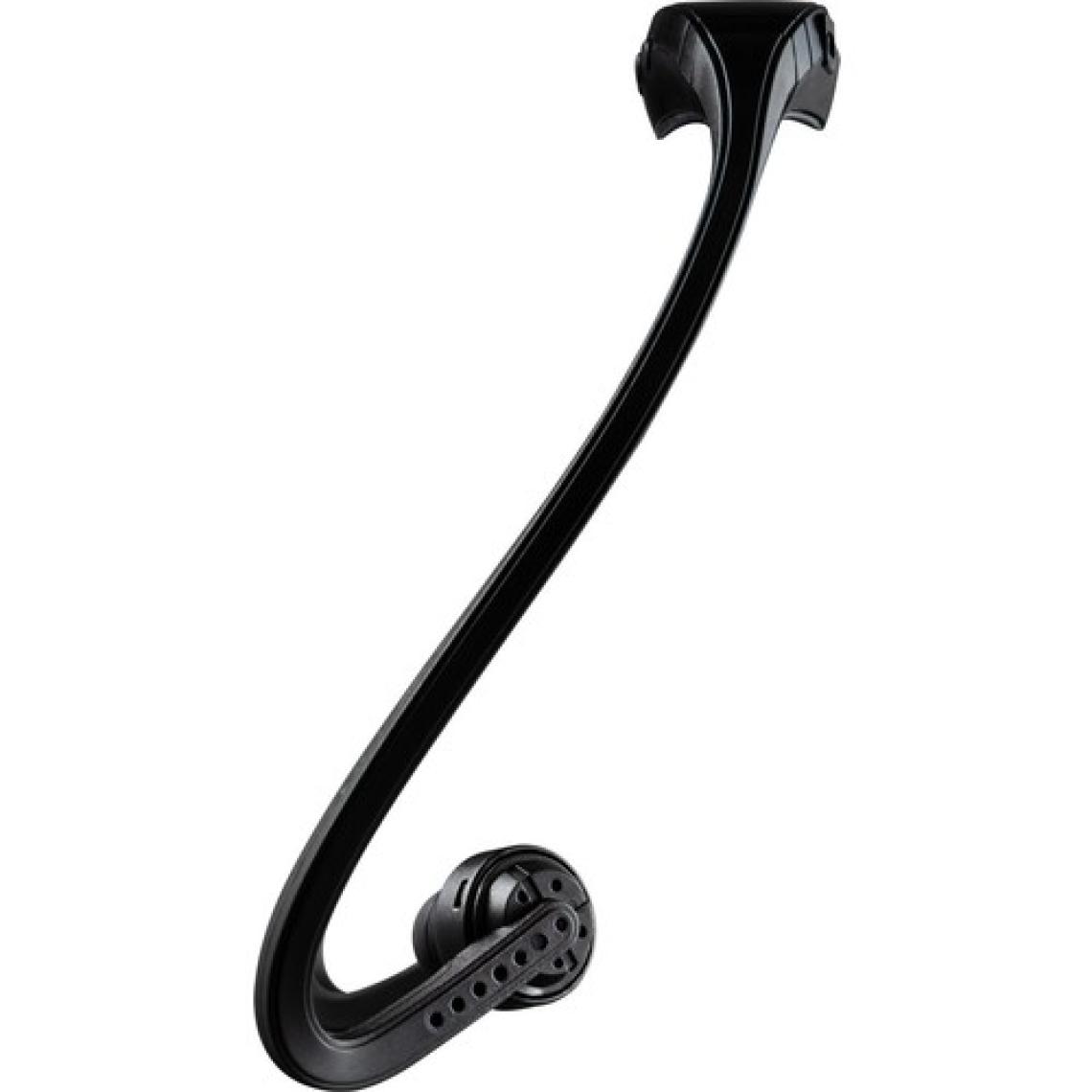 MF Product Acoustic 0240 Kulak İçi Sporcu Tipi Kablosuz Bt 5.0 Bluetooth Kulaklık Siyah