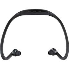 MF Product Acoustic 0240 Kulak İçi Sporcu Tipi Kablosuz Bt 5.0 Bluetooth Kulaklık Siyah