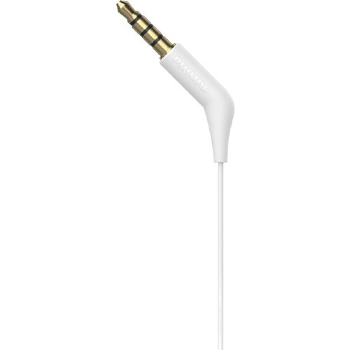 Philips TAE1105 Mikrofonlu Kablolu Kulak Içi Kulaklık