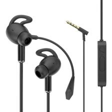 Vendas Ak-P9 Serisi 3.5mm Girişli Kulakiçi Mikrofonlu Oyuncu Kulaklığı