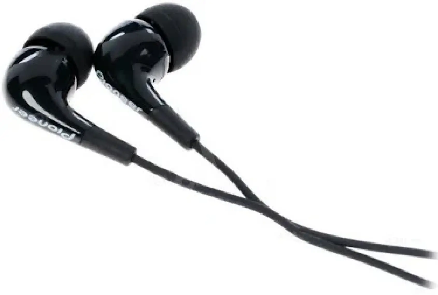 Pioneer SE-CL502T-K Kulakiçi Kulaklık