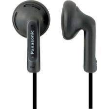 Panasonic RP-HV095E-K Kablolu Kulak İçi (Siyah)
