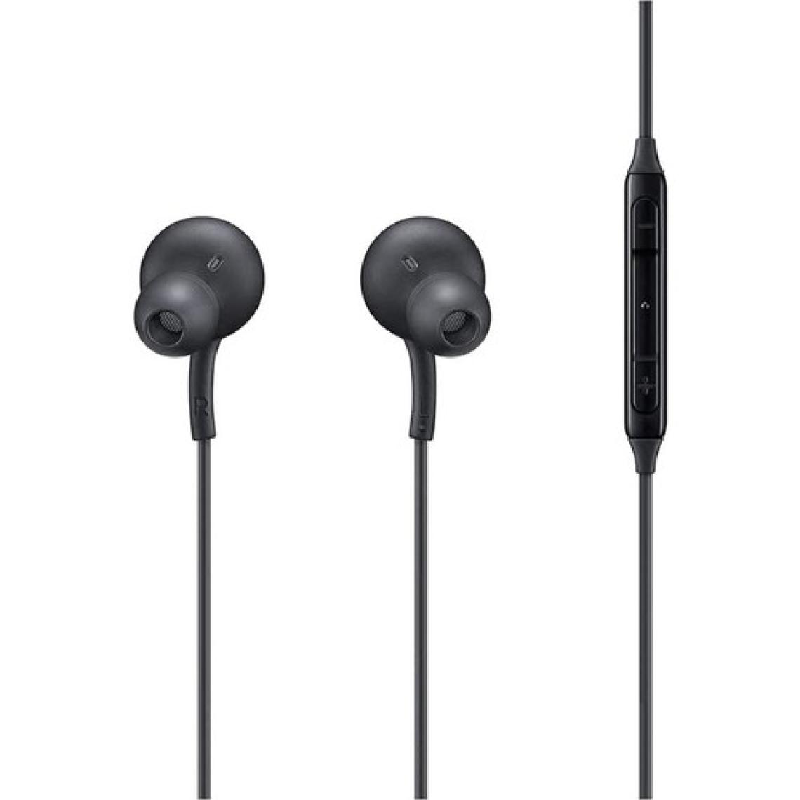 AKG Samsung Akg Typec Girişli Mikrofonlu Kontrol Kumandalı Kulak Içi Kablolu Kulaklık