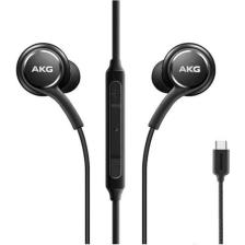 AKG Samsung Akg Typec Girişli Mikrofonlu Kontrol Kumandalı Kulak Içi Kablolu Kulaklık