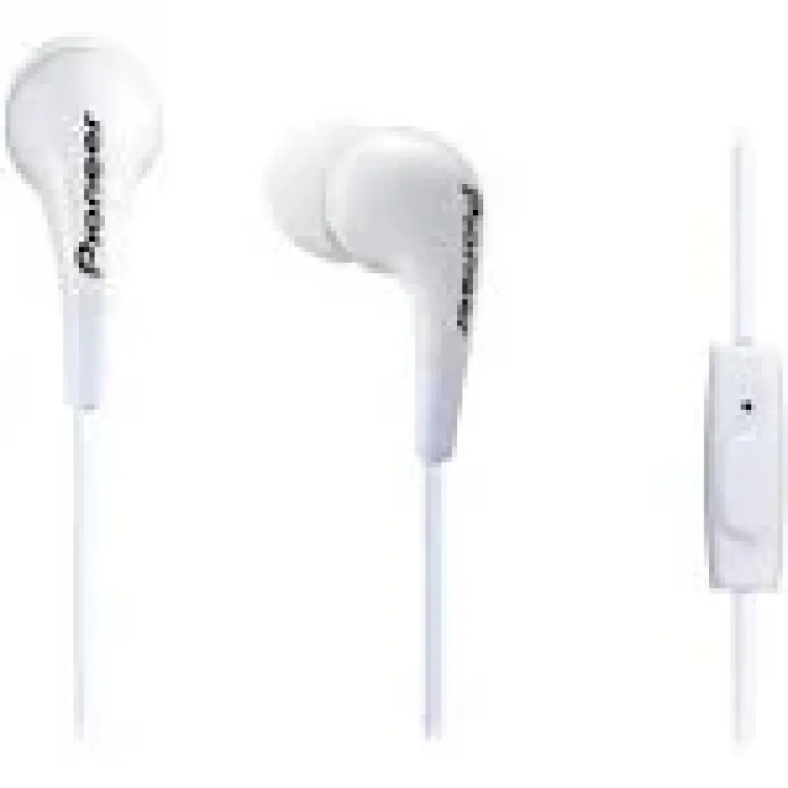 Pioneer SE-CL502T-W Kulakiçi Kulaklık