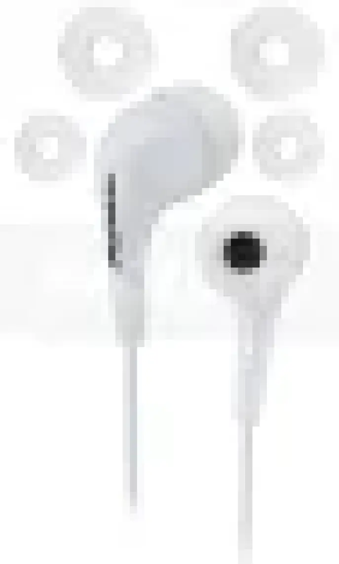 Pioneer SE-CL502T-W Kulakiçi Kulaklık
