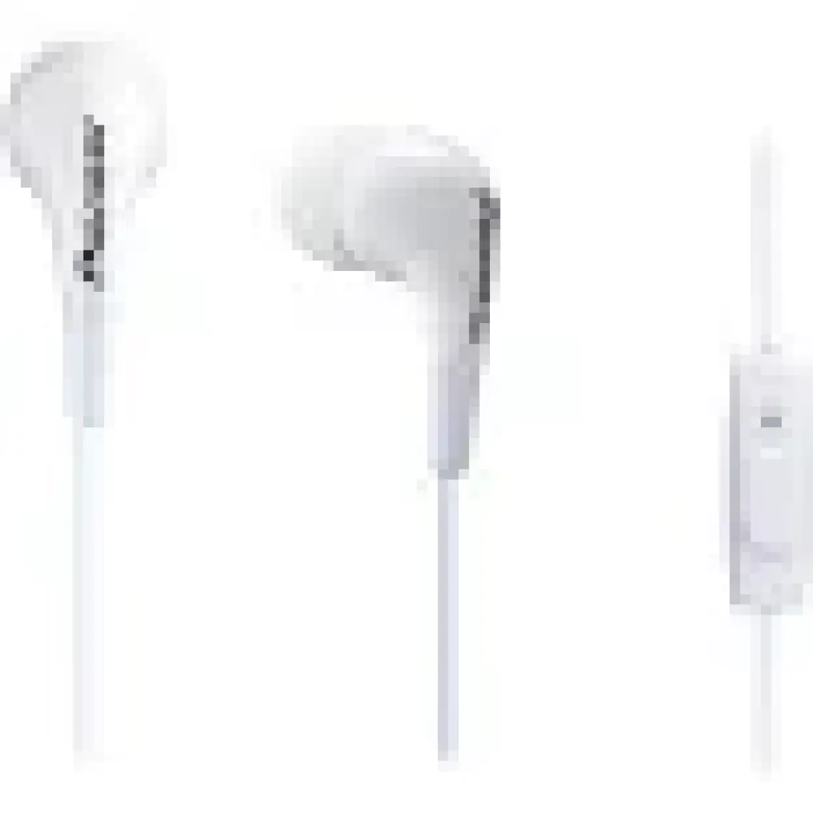 Pioneer SE-CL502T-W Kulakiçi Kulaklık