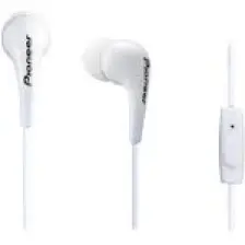 Pioneer SE-CL502T-W Kulakiçi Kulaklık