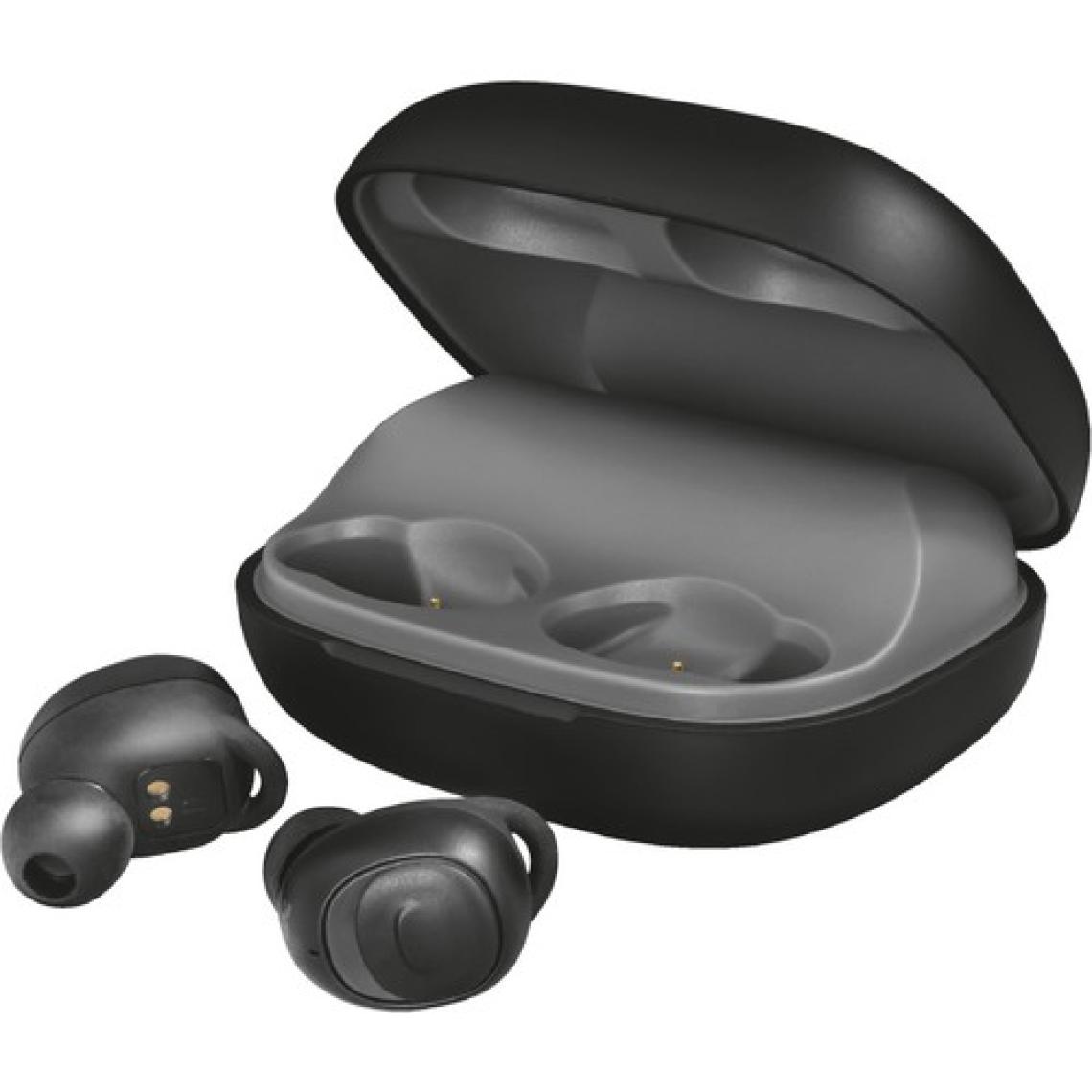 Trust 23256 Duet XP Bluetooth 5.0 Kablosuz Kulakiçi Kulaklık