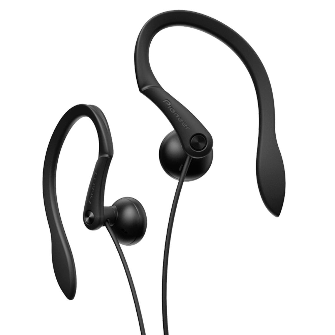 Pioneer SE-E511-K Çengelli Kulaklık
