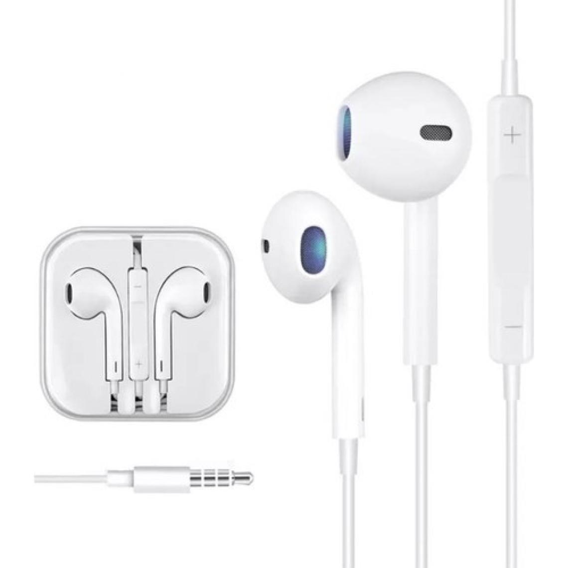 Syrox Huawei Serisi Mikrofonlu Kulaklık Baslı Tizli Kulakiçi Mp3 Kulaklık 3.5mm Stereo Jaklı